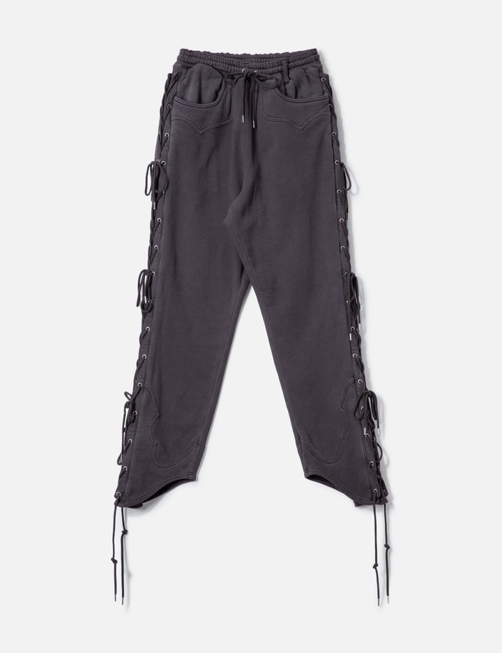 Biker Sweat Pants Placeholder Image