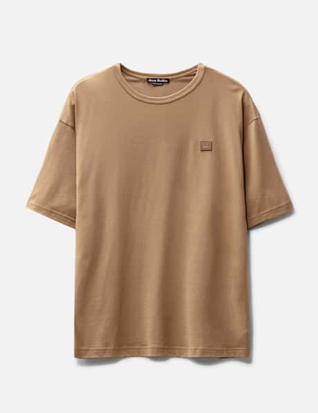 Acne Studios Crewneck T-shirt
