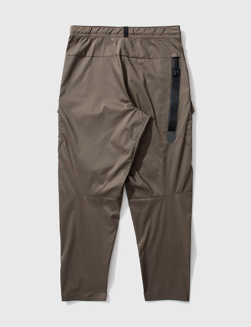 nsw woven cargo pants