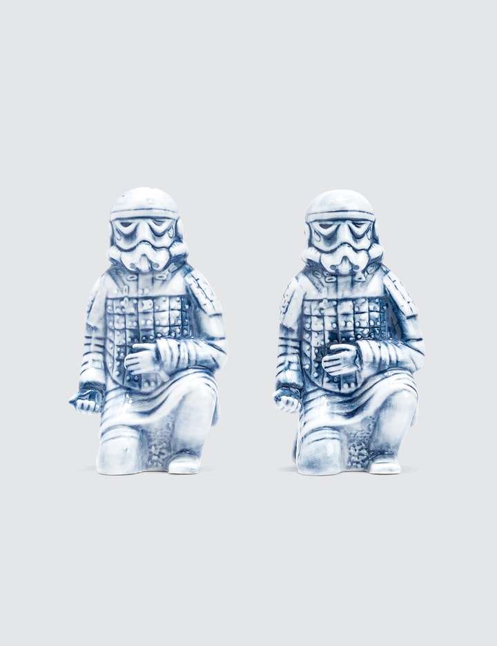Star Wars Dish Towel Set - Stormtrooper Army