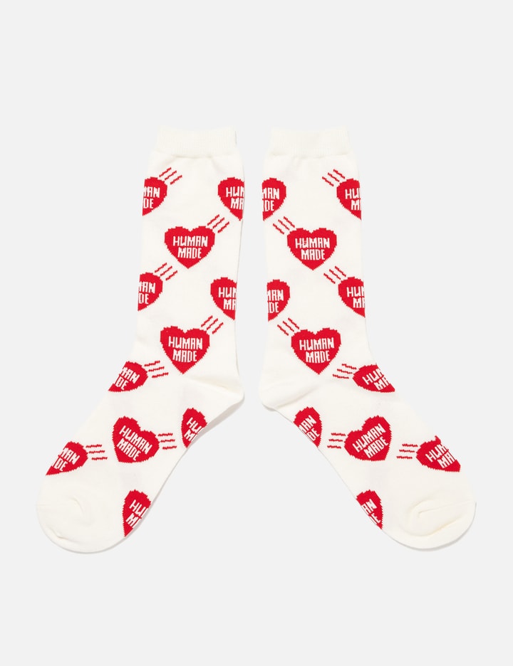 Heart Socks Placeholder Image
