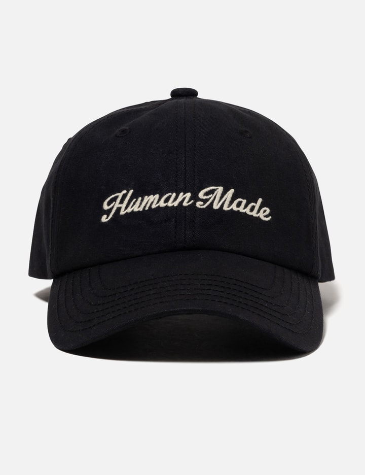 Human Made 6panel Canvas Cap