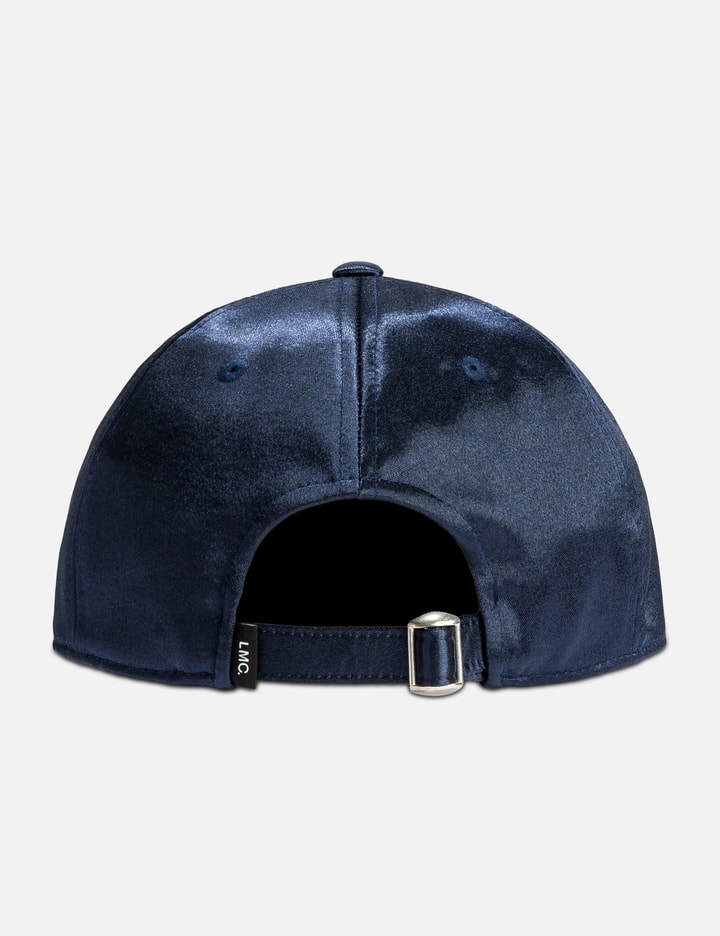 Gothic Satin 6P Cap Placeholder Image