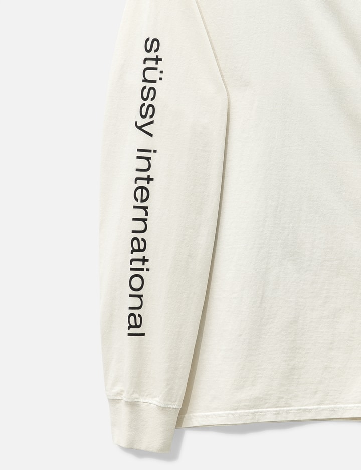 Test Strike Pigment Dyed T-shirt Placeholder Image