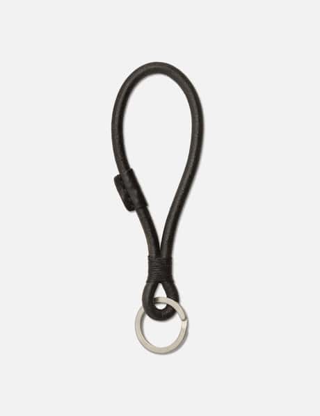 Our Legacy Knot Key Holder