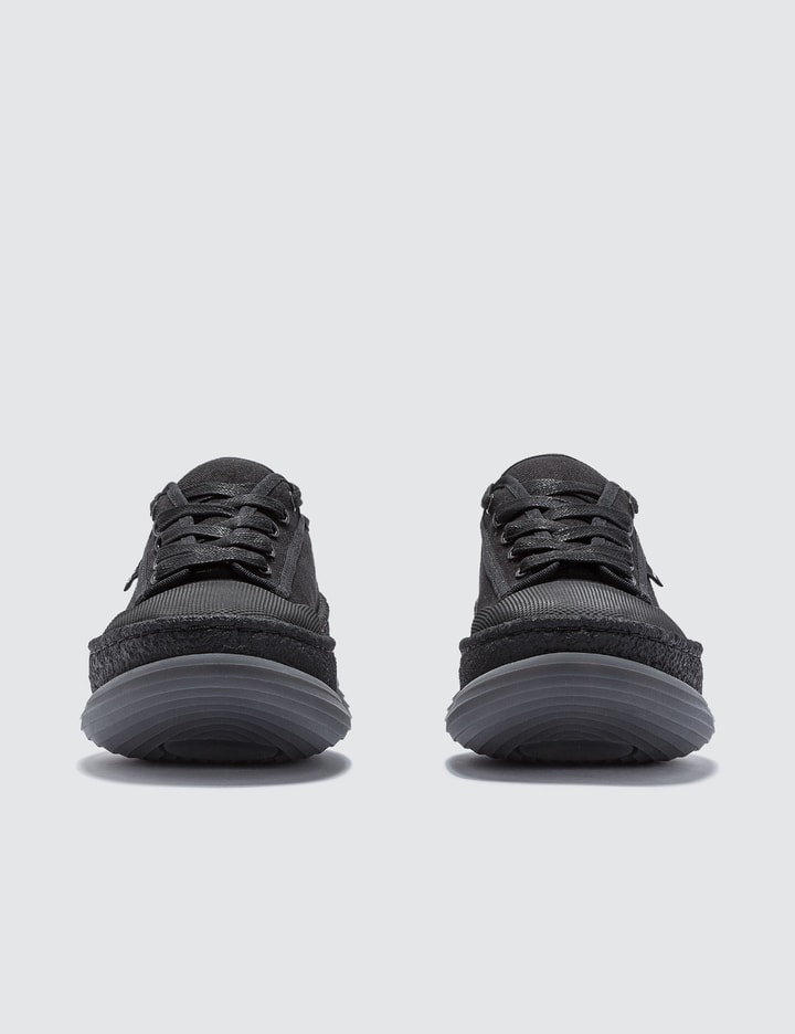 A1 Low Top Canvas Sneaker Placeholder Image