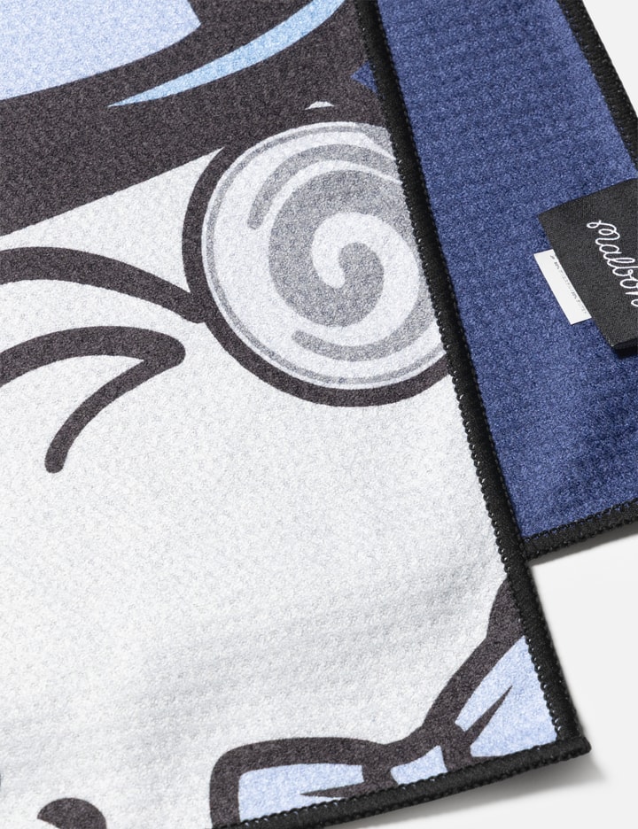 X Bettinardi Golf Towel view 3