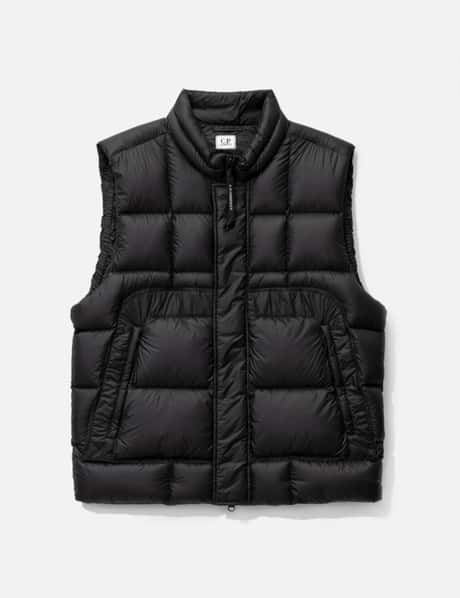 C.P. Company D.D. Shell Down Vest