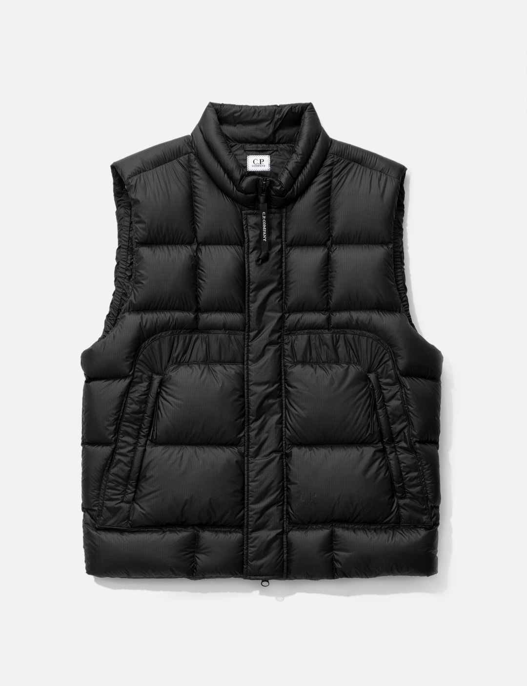 Stüssy - Highland Vest | HBX - Globally Curated Fashion and 
