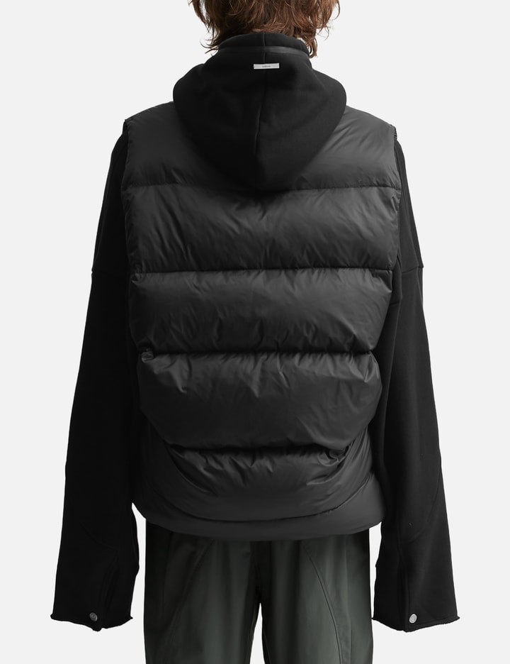 006 - Connected Two Pieces Outerwear Placeholder Image