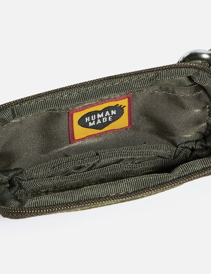 MILITARY CARD CASE Placeholder Image