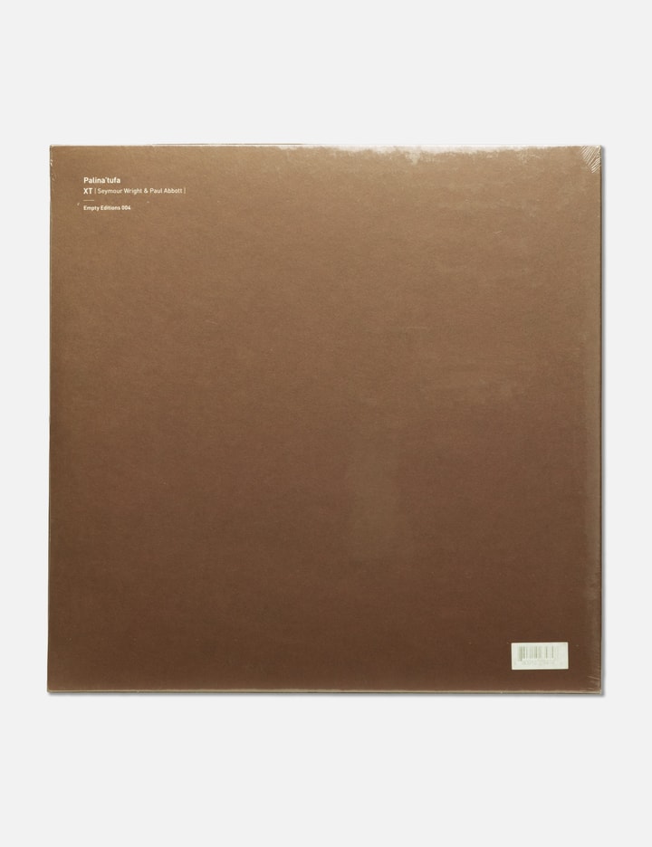 Palina'tufa Vinyl Placeholder Image