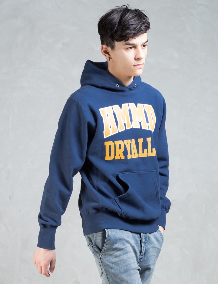 Navy HMMD Hoodie Placeholder Image