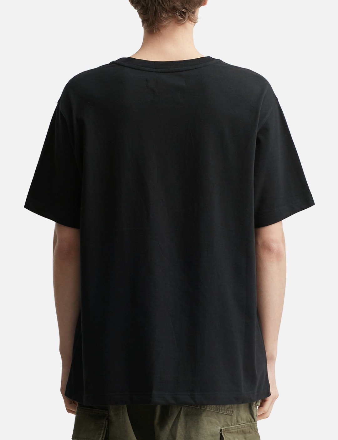 Exclusive Sunbleach T-Shirt view 16