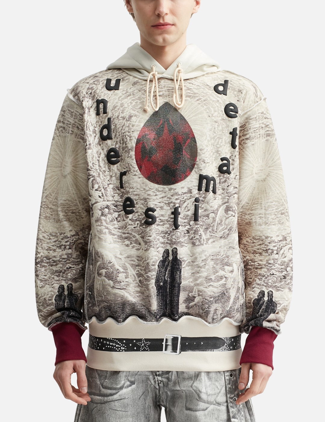 Birthstone Hoodie 1 view 11