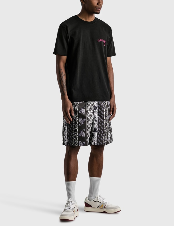 Sphinx Pigment Dyed T-shirt Placeholder Image