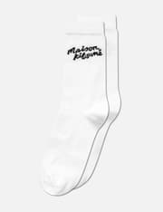 Fox Head Socks view 6