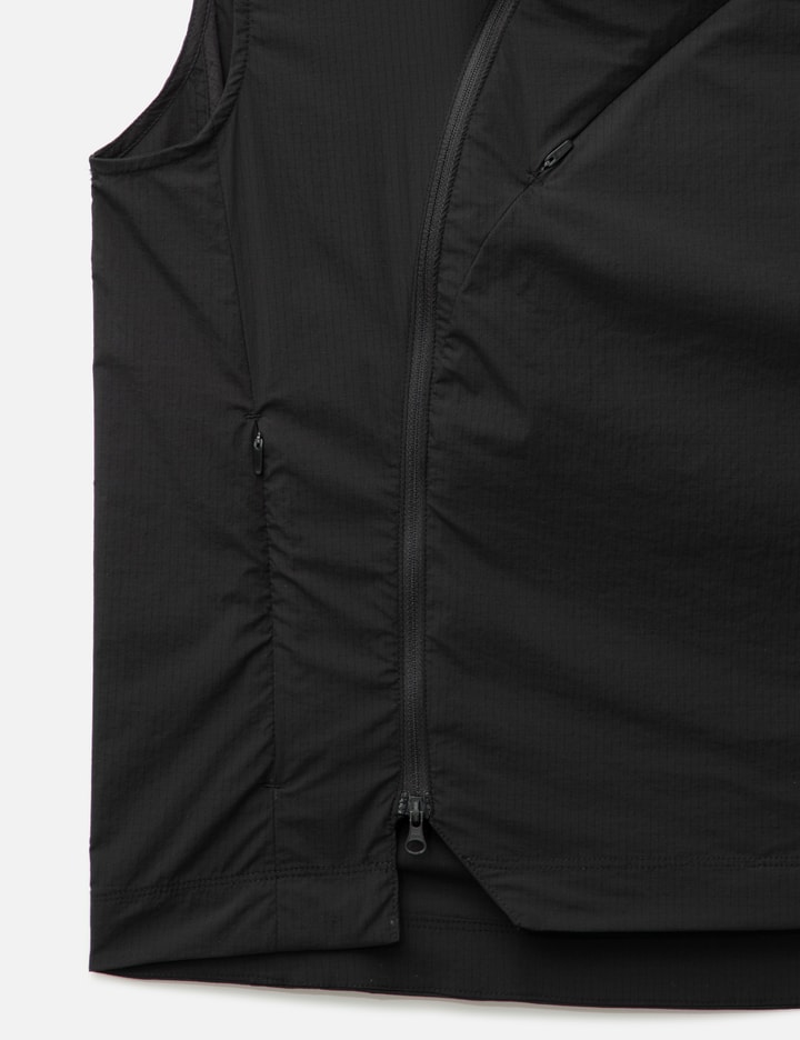 Hypegolf X Post Archive Faction (paf) Asymmetric Diagonal Vest