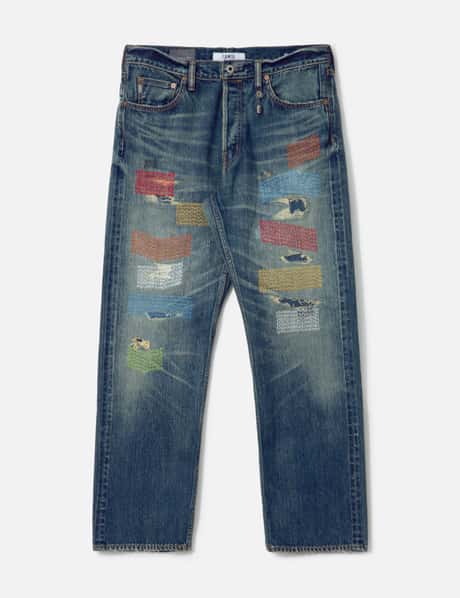 FDMTL Classic Fit Denim CS129