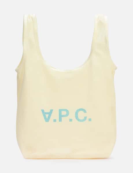 A.P.C. view 19