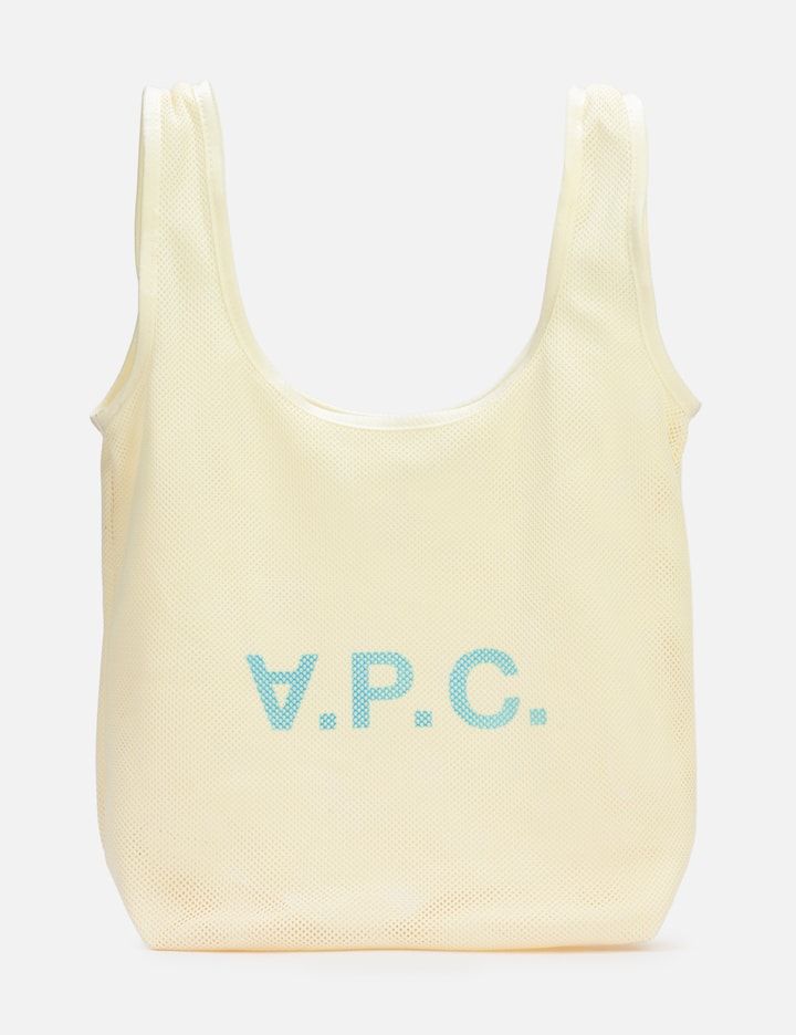 Rebound Shopping Bag