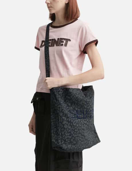 Logo Two Way Eco Bag view 20