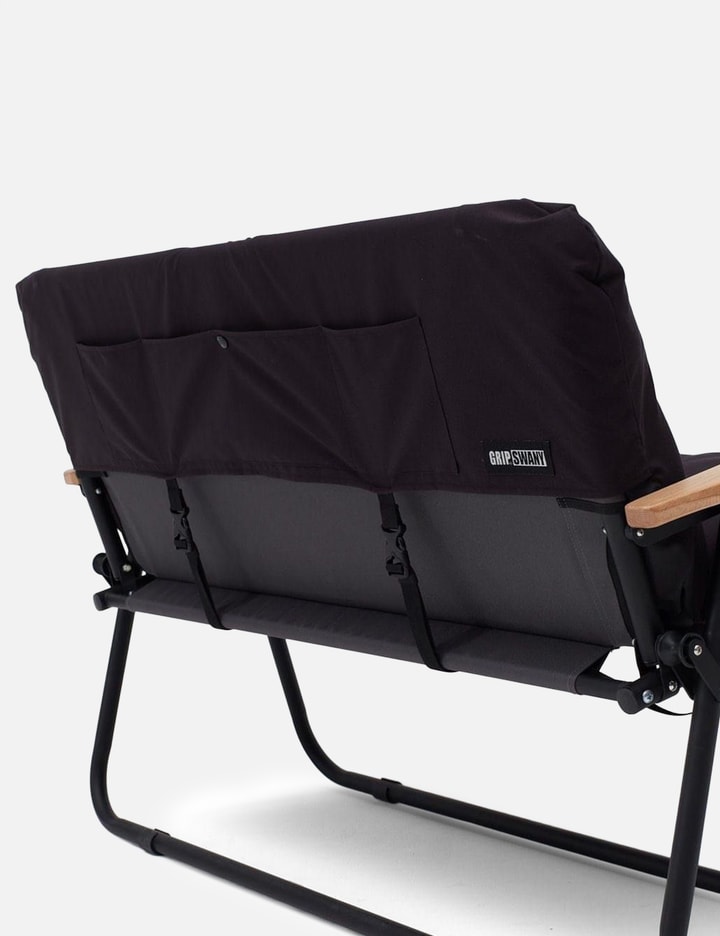 NEIGHBORHOOD Output Life Folding Sofa Chair With Cushion