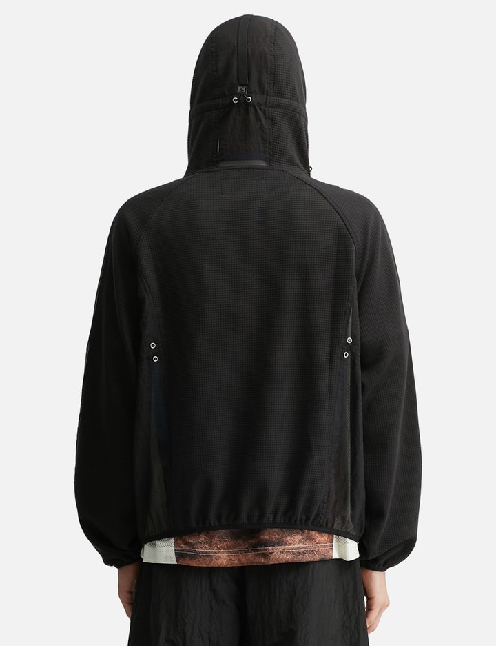 Plateau Studio Waffle Runner Jacket