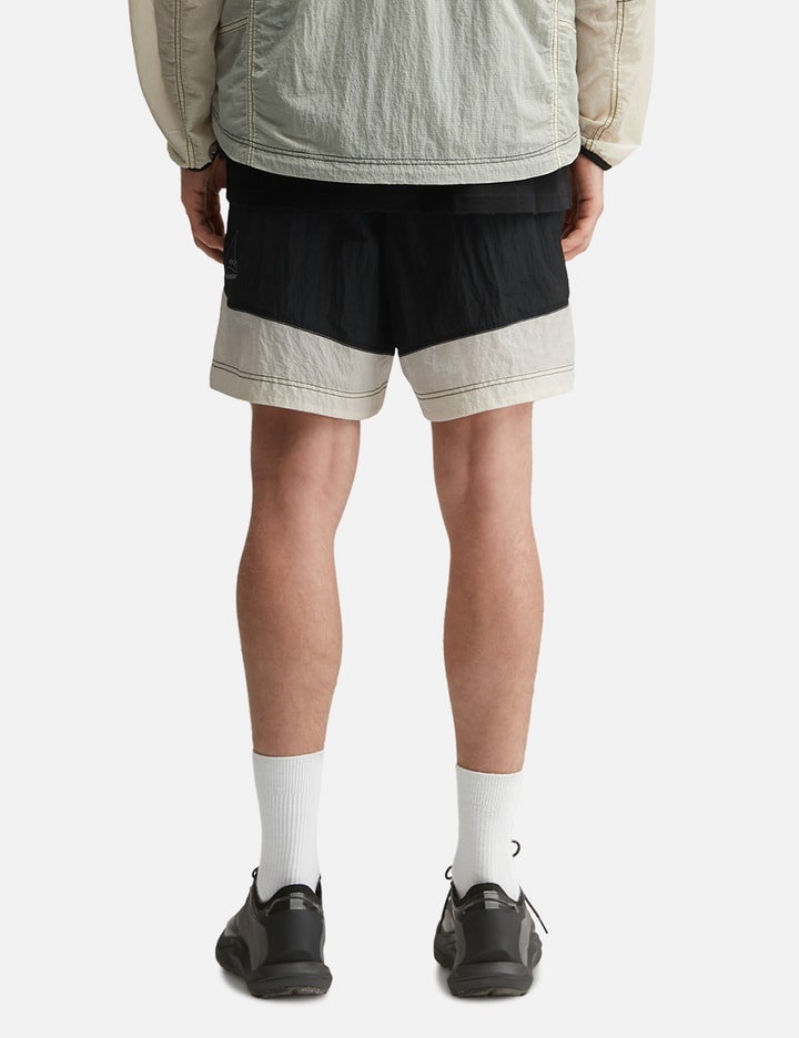 and wander ROA X And Wander Ripstop Wind Short Pant