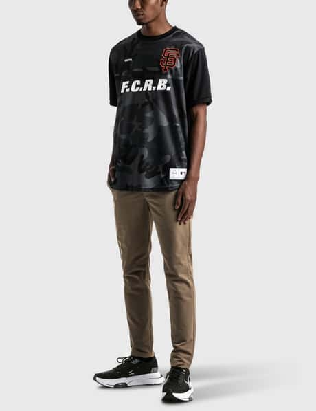 F.C. Real Bristol - Ventilation Chino Pants | HBX