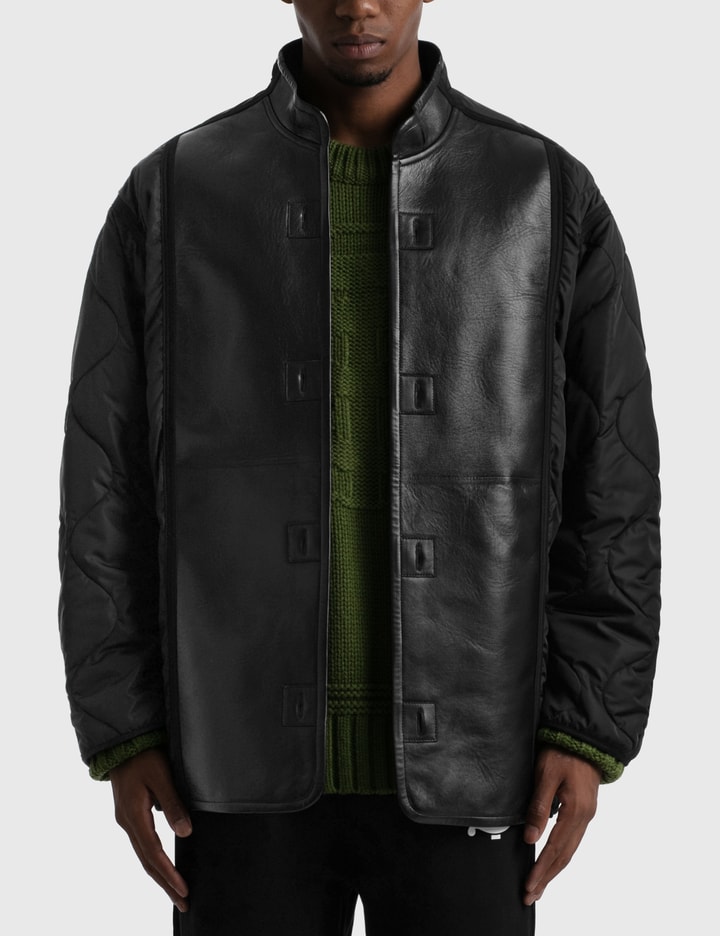 Caldbeck 로고 재킷 Placeholder Image