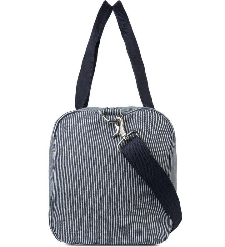 Dark Navy Work Duffle Bag Placeholder Image