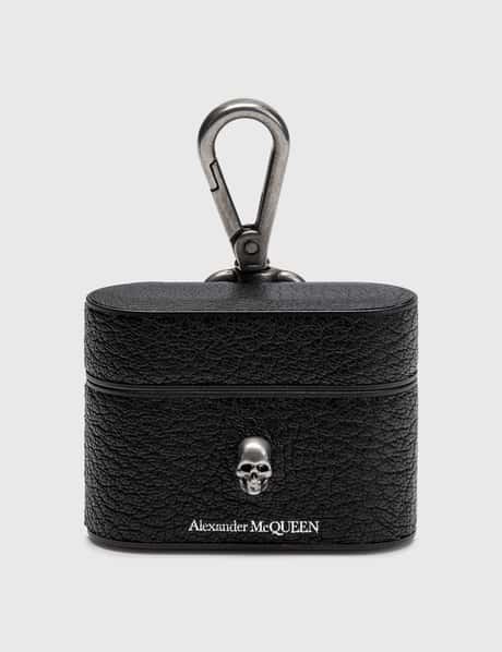 Alexander McQueen Skull Airpods Pro Case