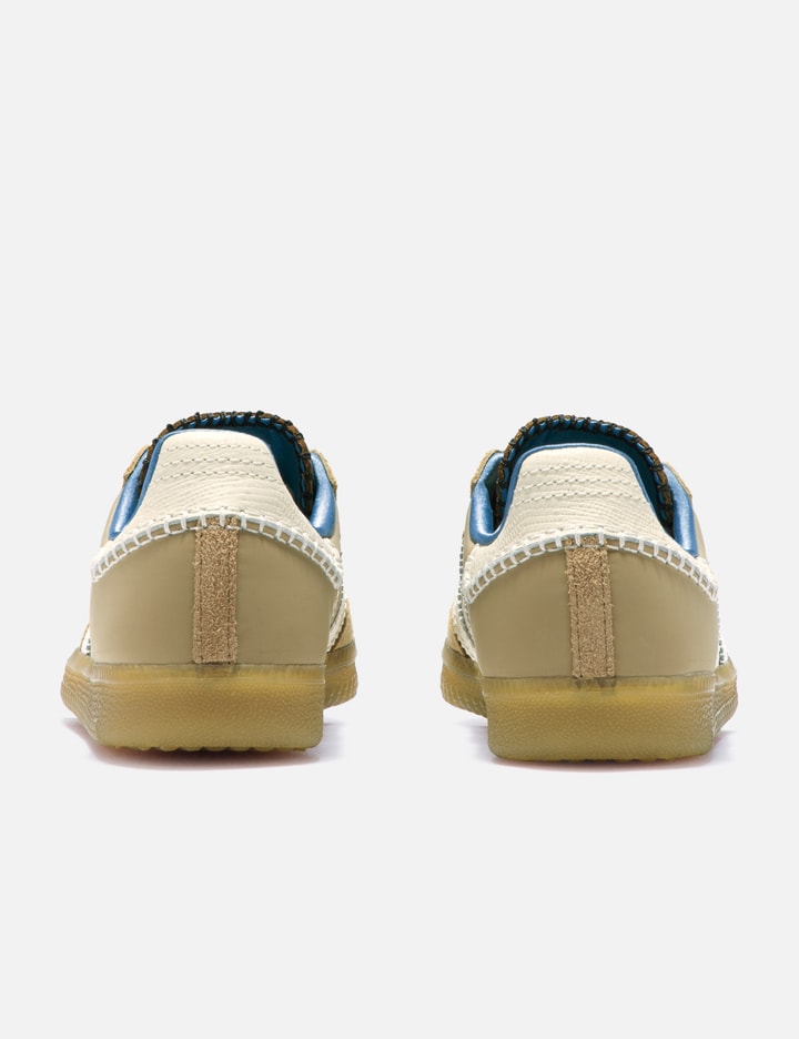 Wales Bonner Samba Shoes Placeholder Image