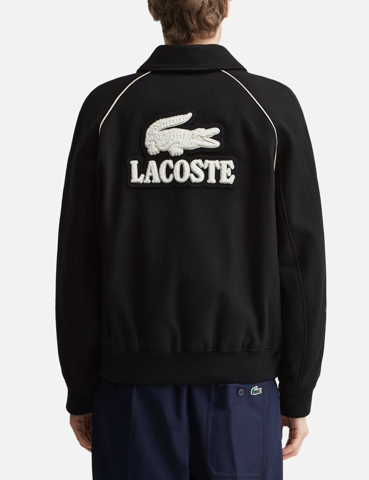Logo Patch Jacket Placeholder Image