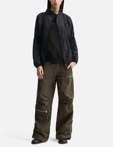 Cut-Out Wind Breaker view 11