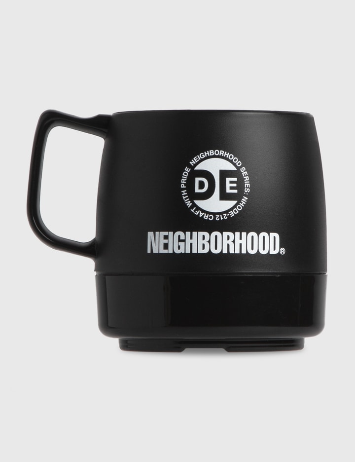 Neighborhood Mug Placeholder Image