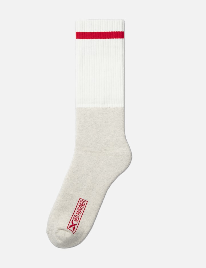 Reebok x Hed Mayner Mid Socks Placeholder Image