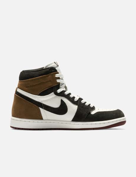 Air Jordan 1 Retro High OG view 8