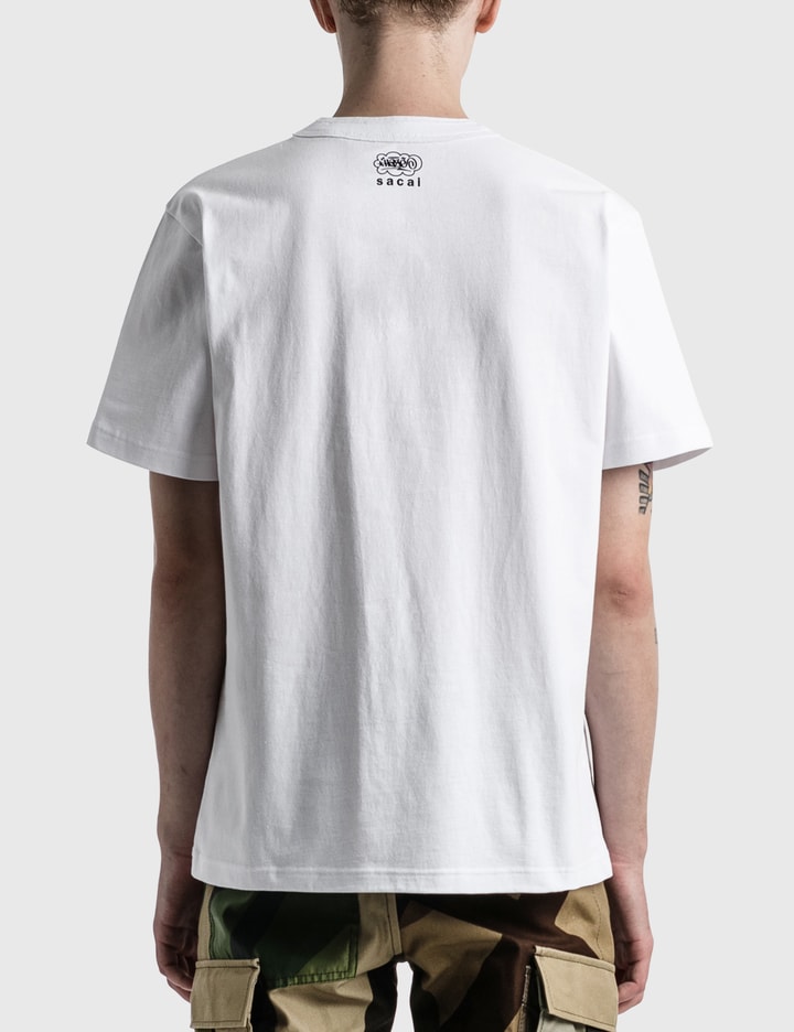 Eric Haze T-shirt Placeholder Image