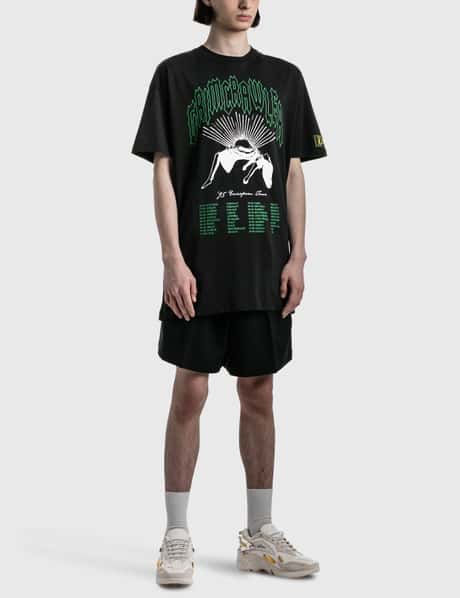 Raf Simons - OVERSIZED GRIMCRAWLER T-SHIRT | HBX - Globally 