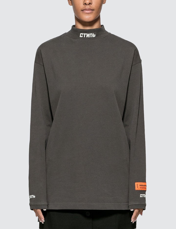 CTNMb Long Sleeve T-shirt Placeholder Image