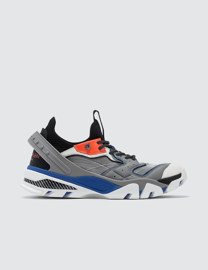 quality Encommium intentional Calvin Klein 205W39NYC - Carla 10 Sneakers | HBX - Globally Curated Fashion  and Lifestyle by Hypebeast