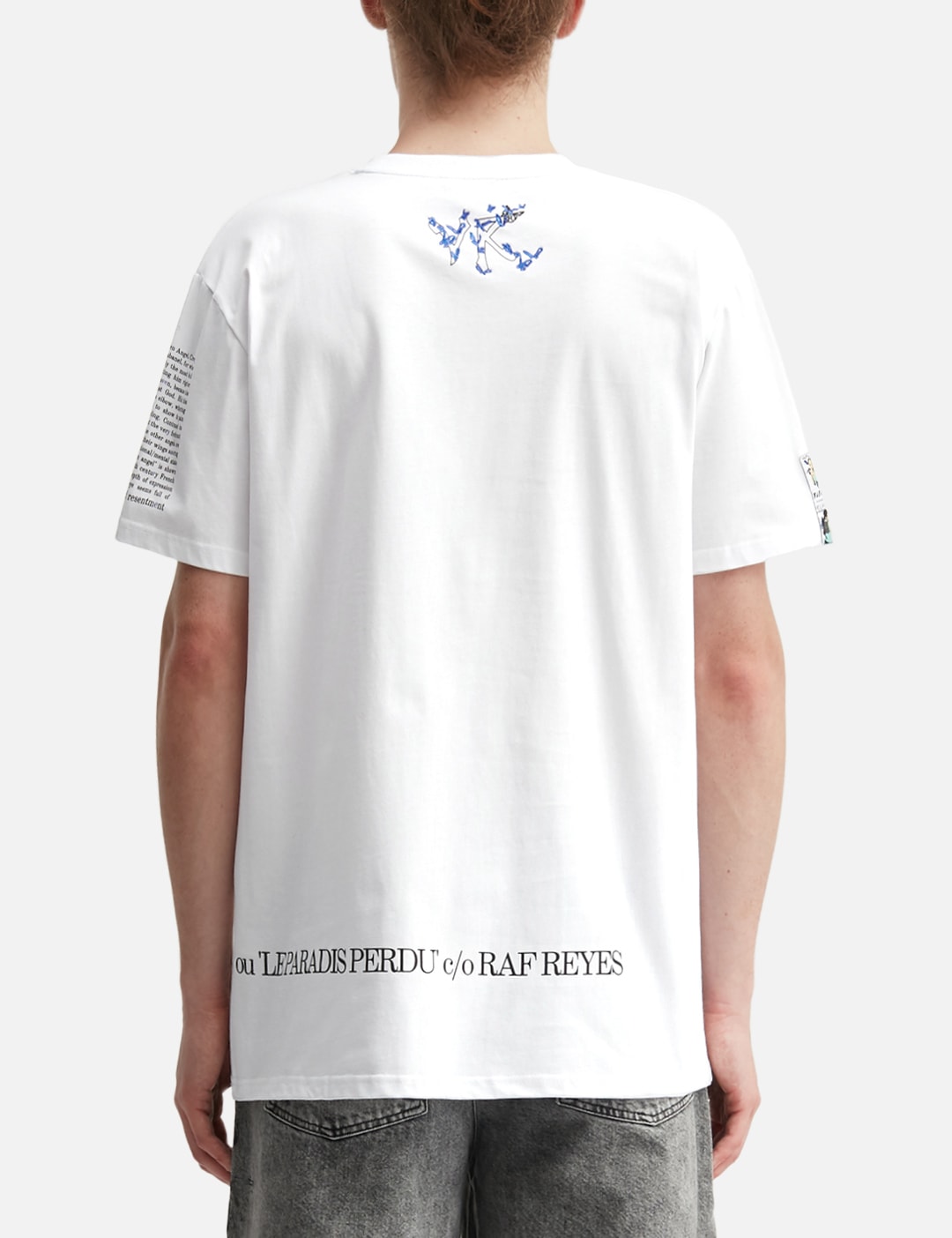 Fallen Angel [tee] view 14
