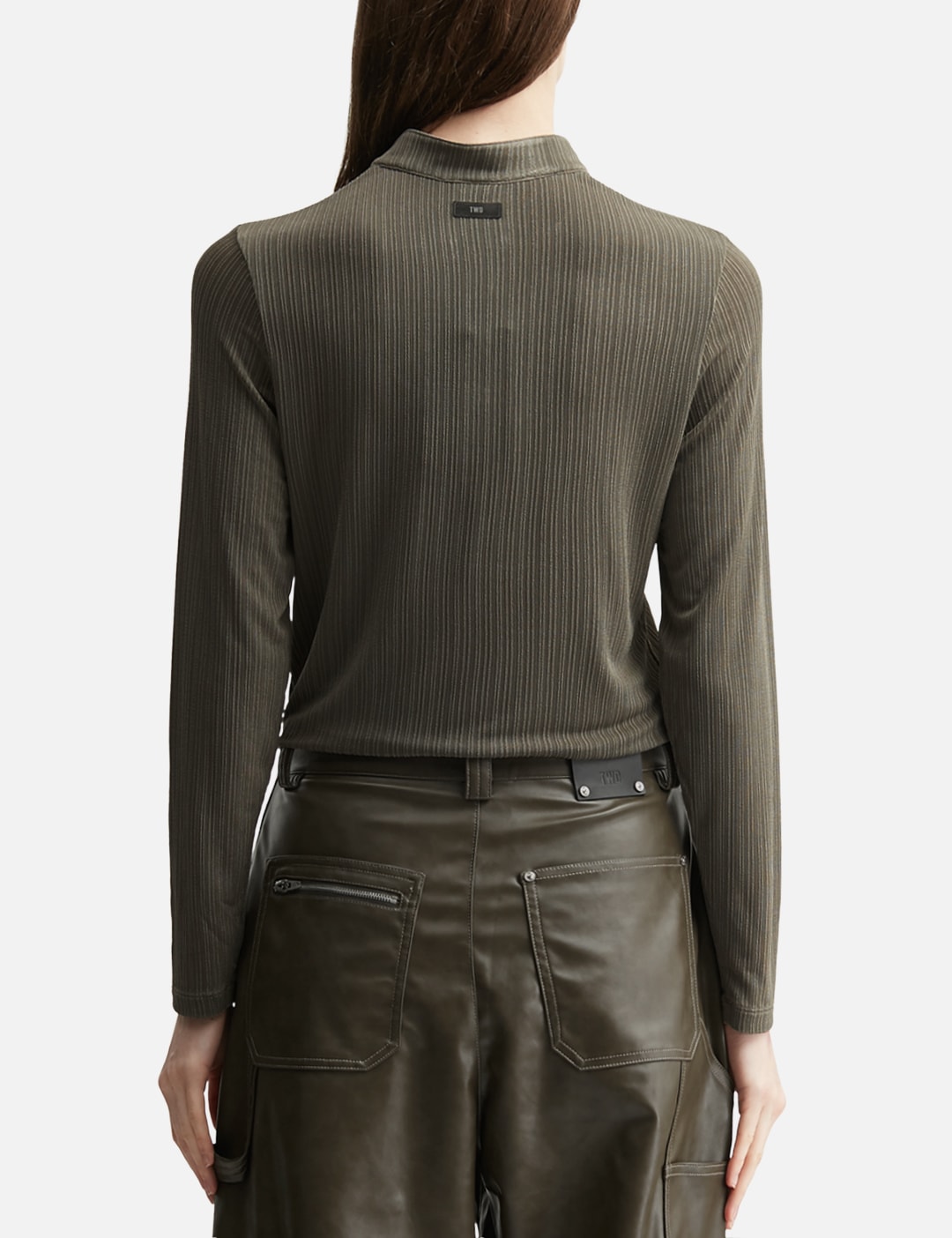 Reset Stand-Collar Top view 19
