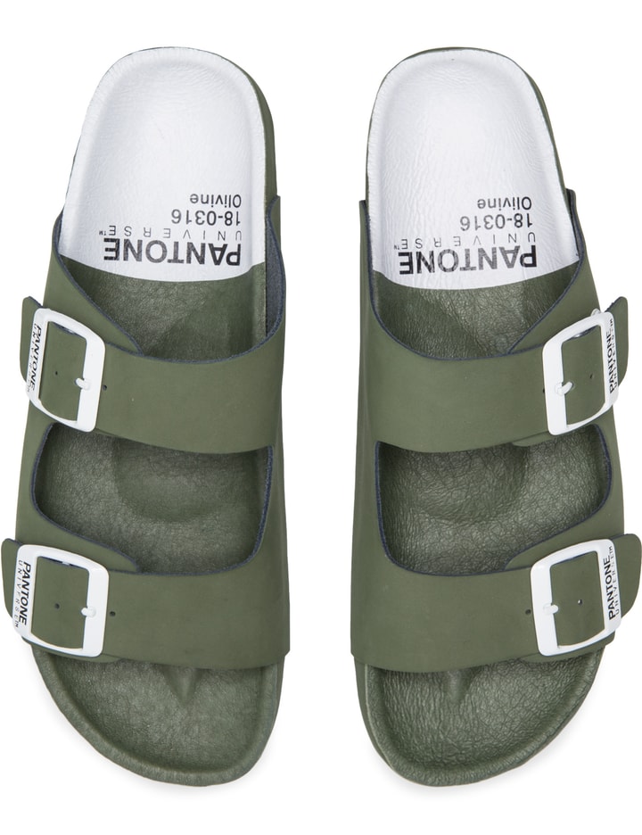 Formentera 2 Buckle Sandals Placeholder Image