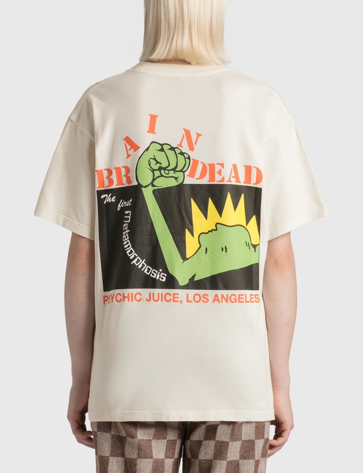 Psychic Juice T-shirt Placeholder Image