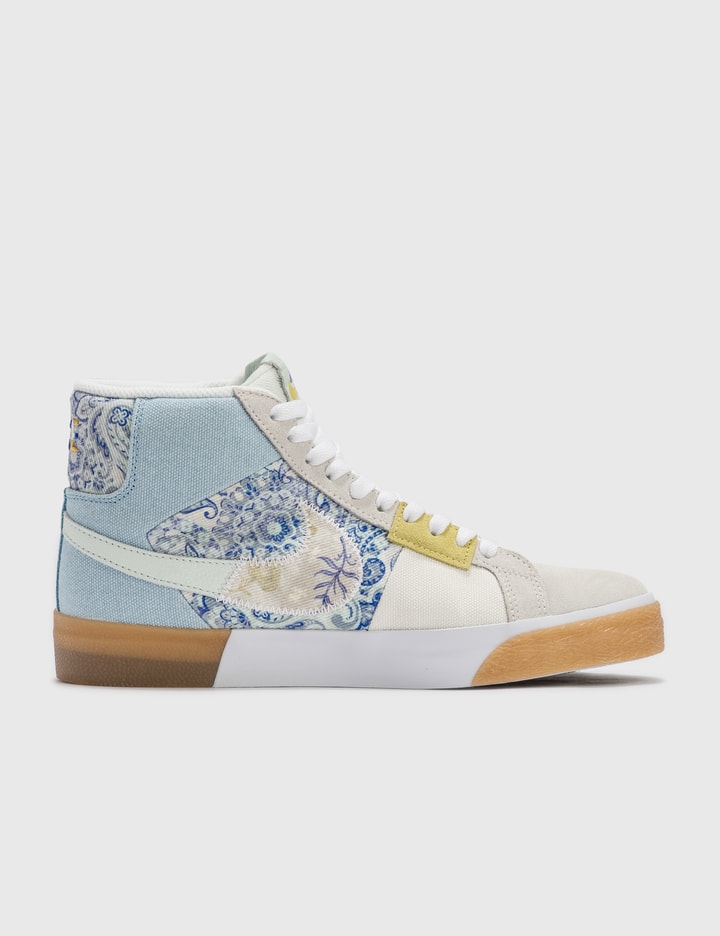 Nike SB 줌 블레이저 미드 프리미엄 Placeholder Image