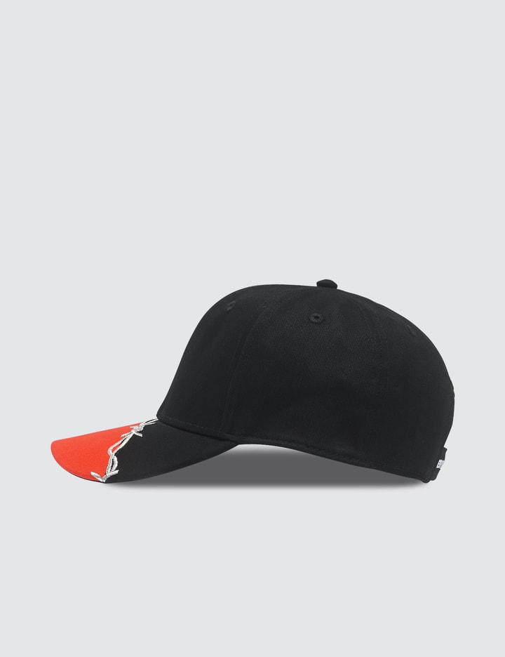 Barbwire Cap Placeholder Image