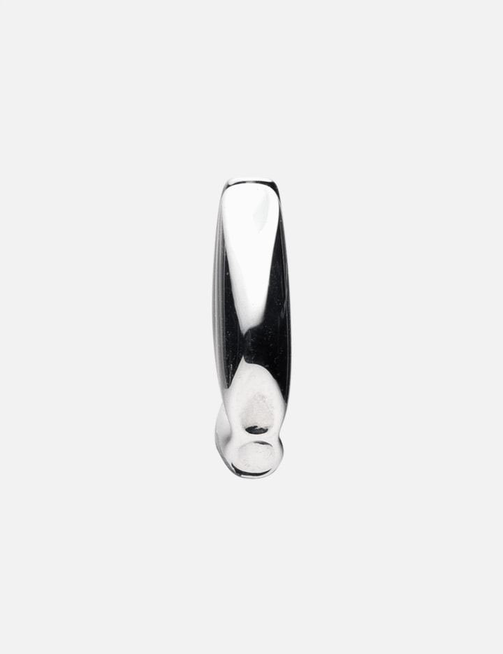 Third Contact Hoop